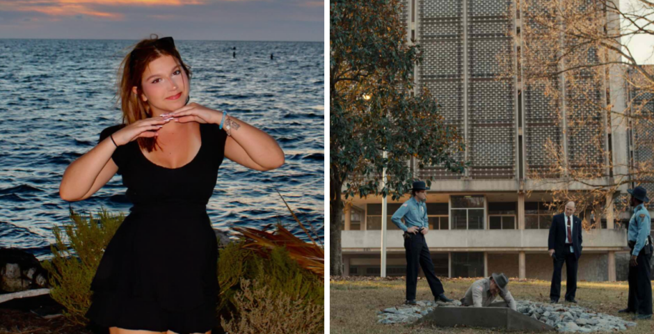 19-year-old dies Stranger Things Hawkins Lab