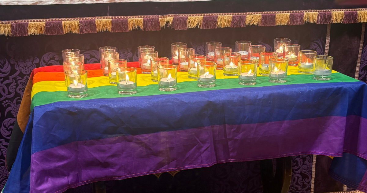 World AIDS Day and the ongoing fight for safety in Queer Durham