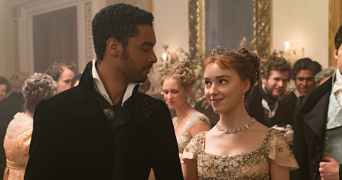 Bridgerton season four backlash