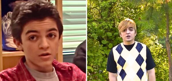 tylor chase nickolodeon ned declassified homeless