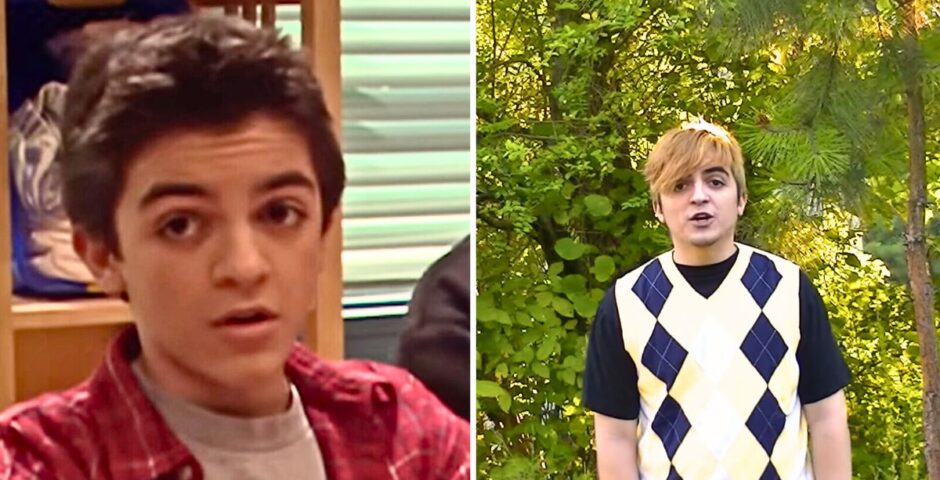 tylor chase nickolodeon ned declassified homeless