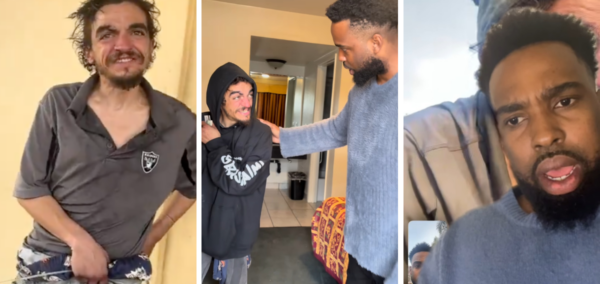 Tylor Chase hotel co-star Daniel Lee Curtis