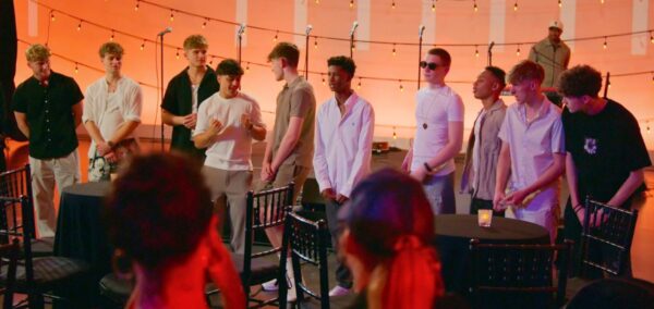 the cast of simon cowell the next act on netflix december 10 and some rejected ones