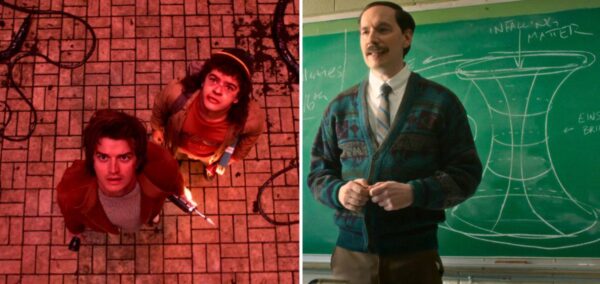 stranger things season five upside down theory