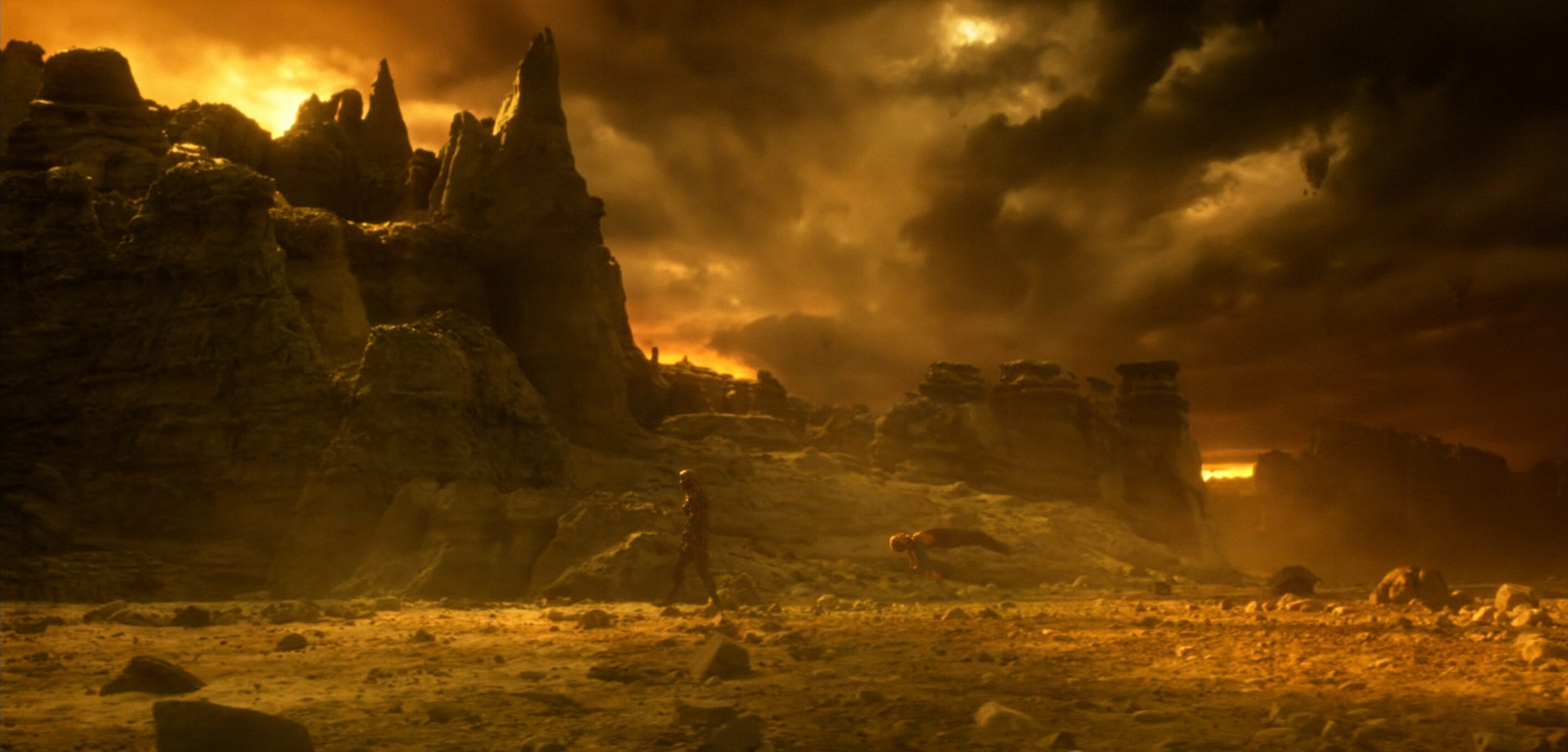 Stranger Things season five volume two