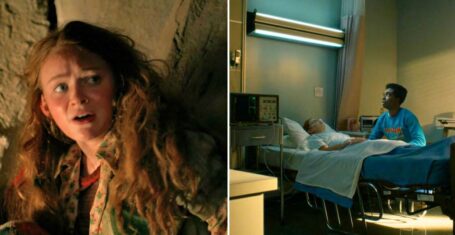 stranger things season five sadie sink as max