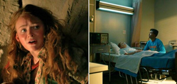 stranger things season five sadie sink as max