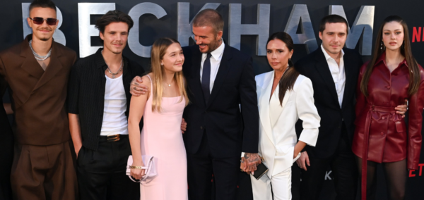 Brooklyn Beckham feud digs