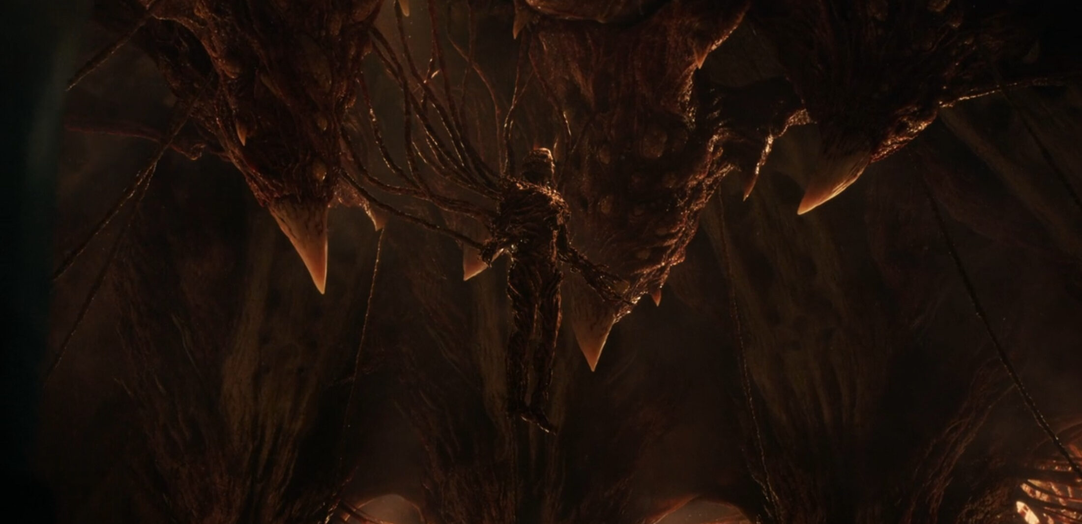 Vecna 12 kids Stranger Things 5 