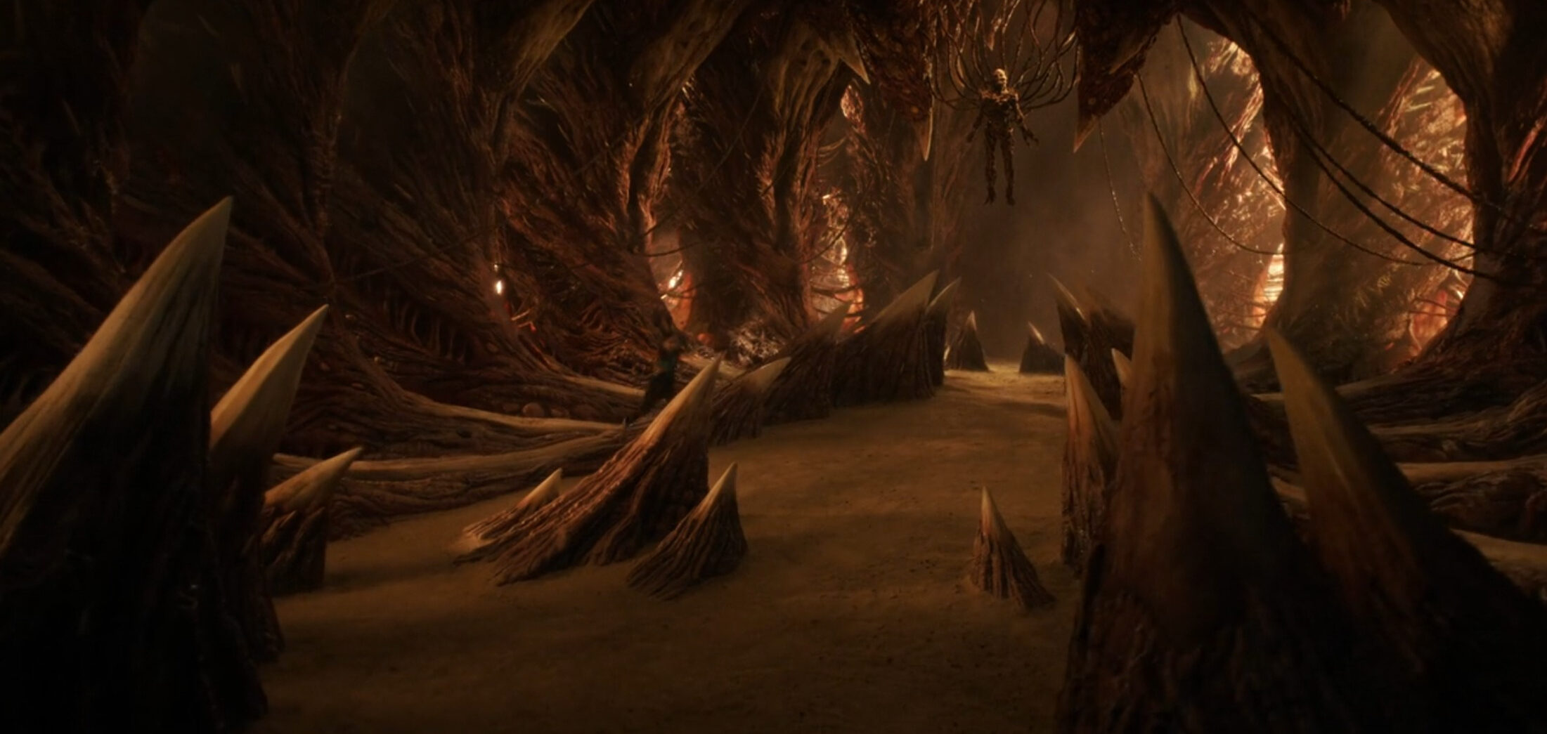 Vecna 12 kids Stranger Things 5 