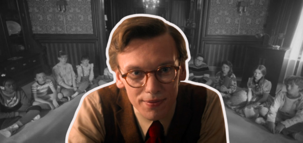 Vecna 12 kids Stranger Things 5