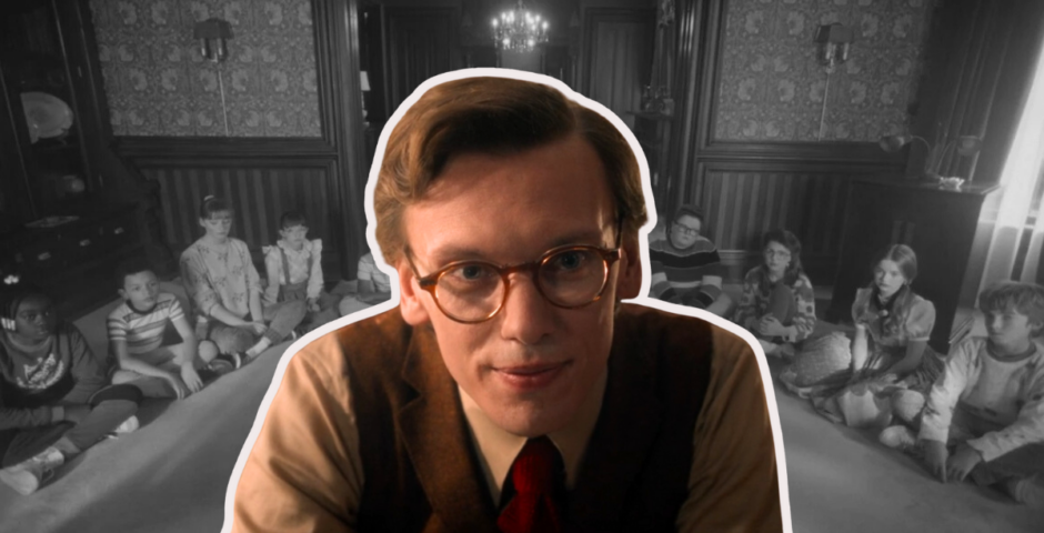 Vecna 12 kids Stranger Things 5