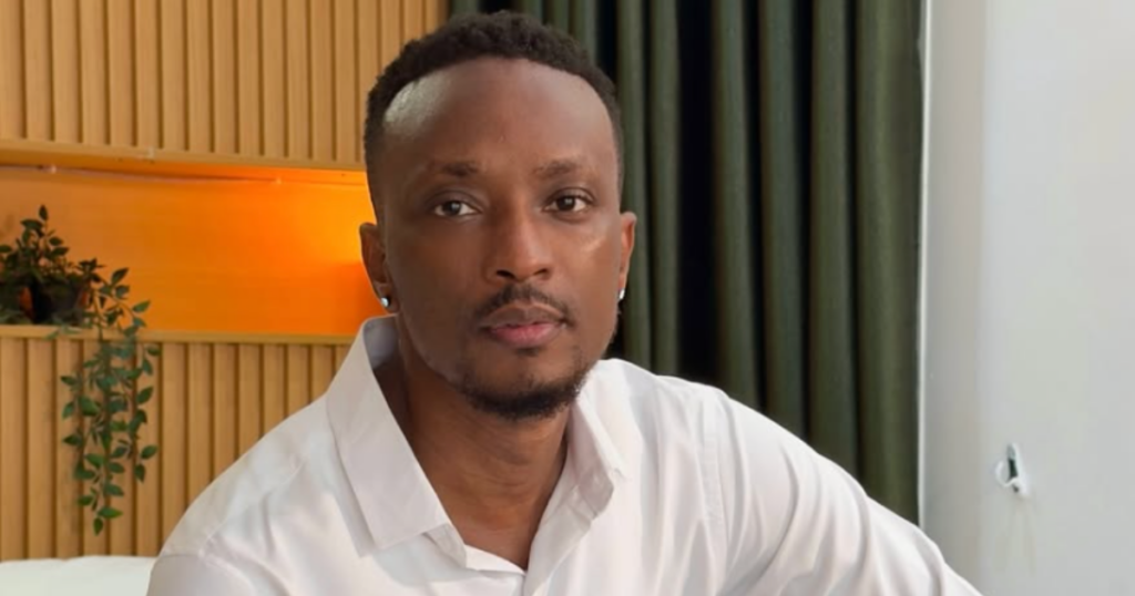 Anda Damisa, LazyWrita, Influencer post death on Instagram