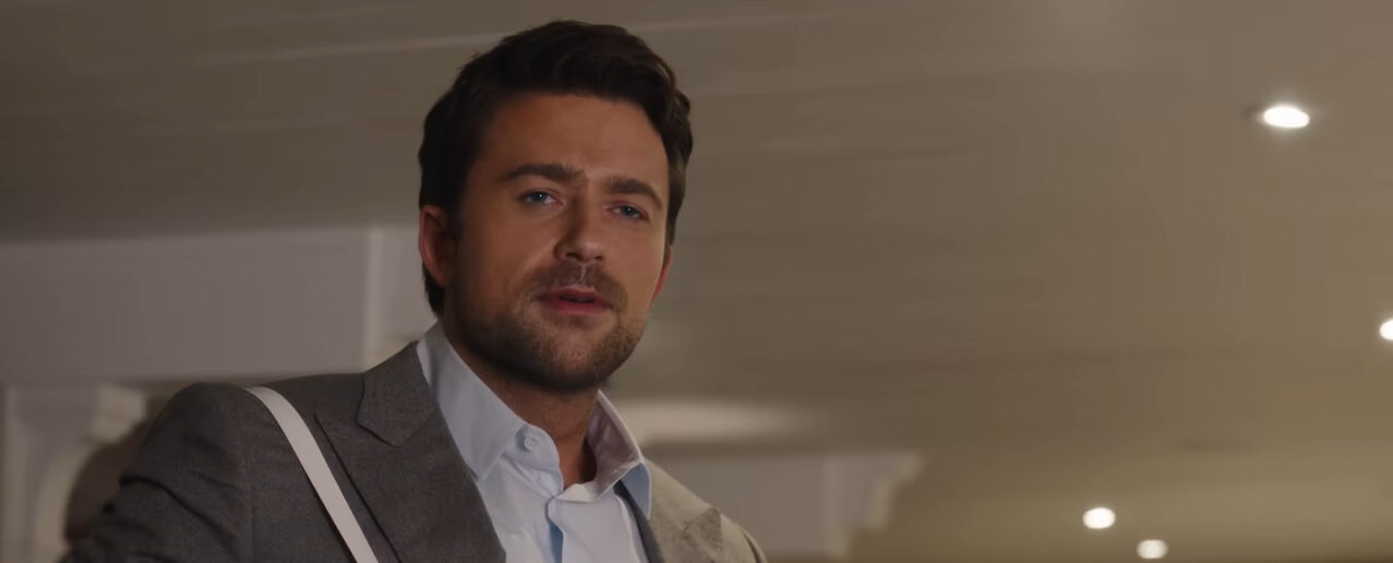 the housemaid differences