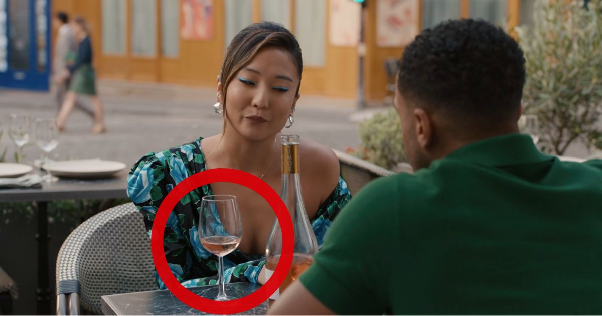 emily in paris mindy wine