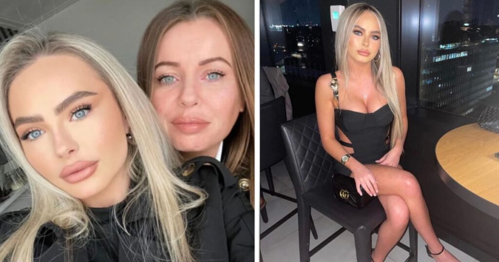 liverpool student cocaine