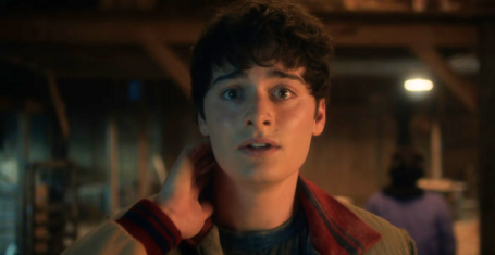 Stranger Things 5 plot hole Will spy