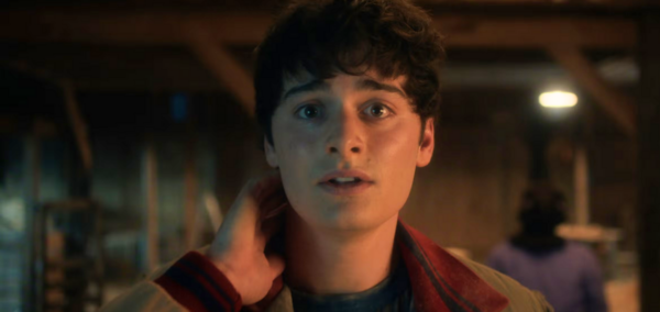 Stranger Things 5 plot hole Will spy