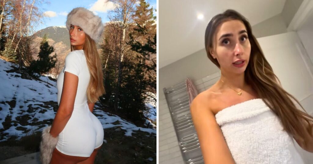 lily phillips the onlyfans content creator weird requests