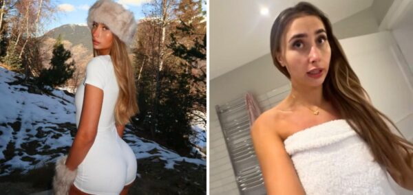 lily phillips the onlyfans content creator weird requests