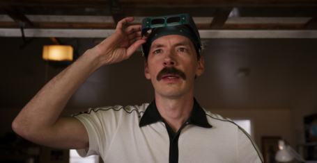 Stranger Things 5 error Mr Clarke