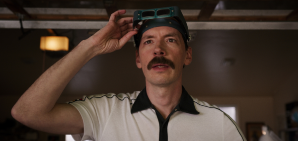 Stranger Things 5 error Mr Clarke