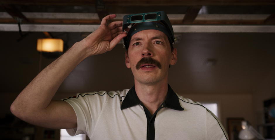 Stranger Things 5 error Mr Clarke