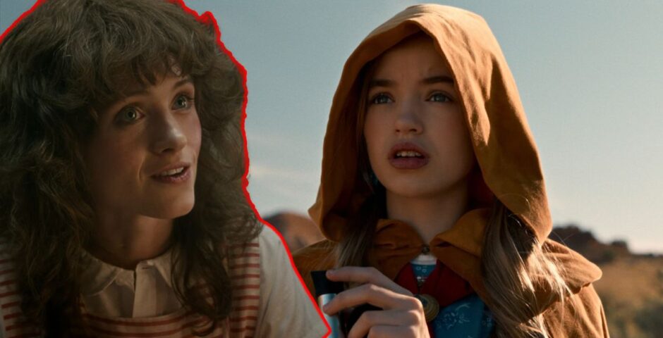 stranger things 5 accent