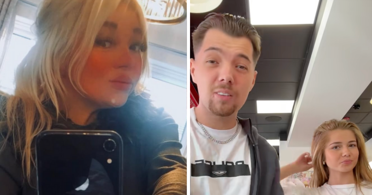 Beavo’s sister goes ape after learning of their mum’s OnlyFans