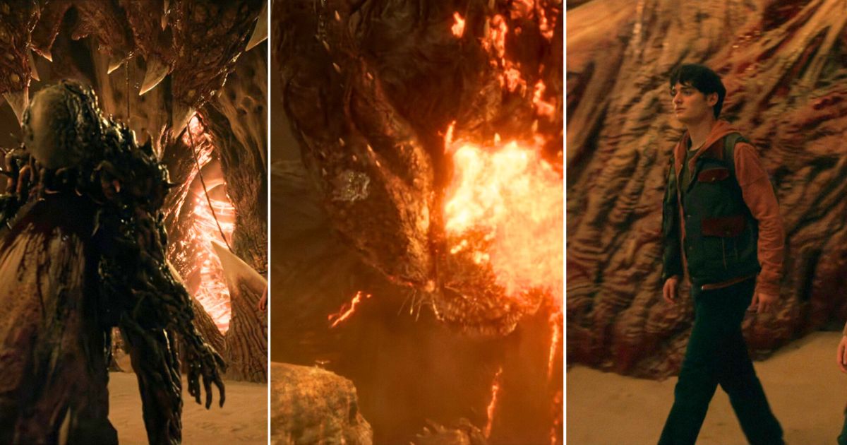 stranger things finale will hive mind 