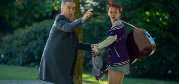 Harlan Coben Run Away cult ending