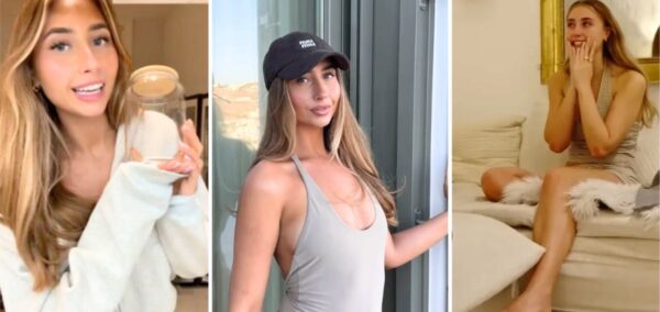 lily phillips and some challenges