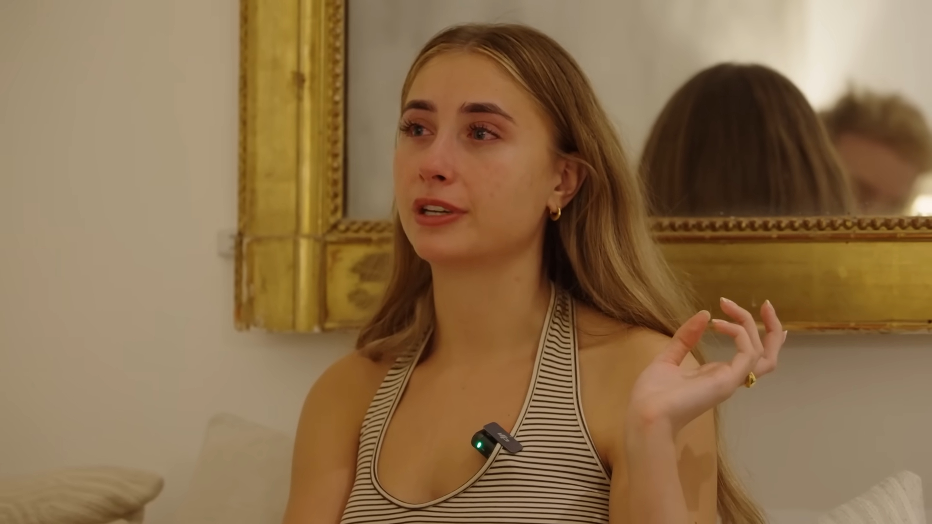 lily phillips Throwback to the viral Josh Pieters 'I Slept With 200 Men In A Day' documentary
