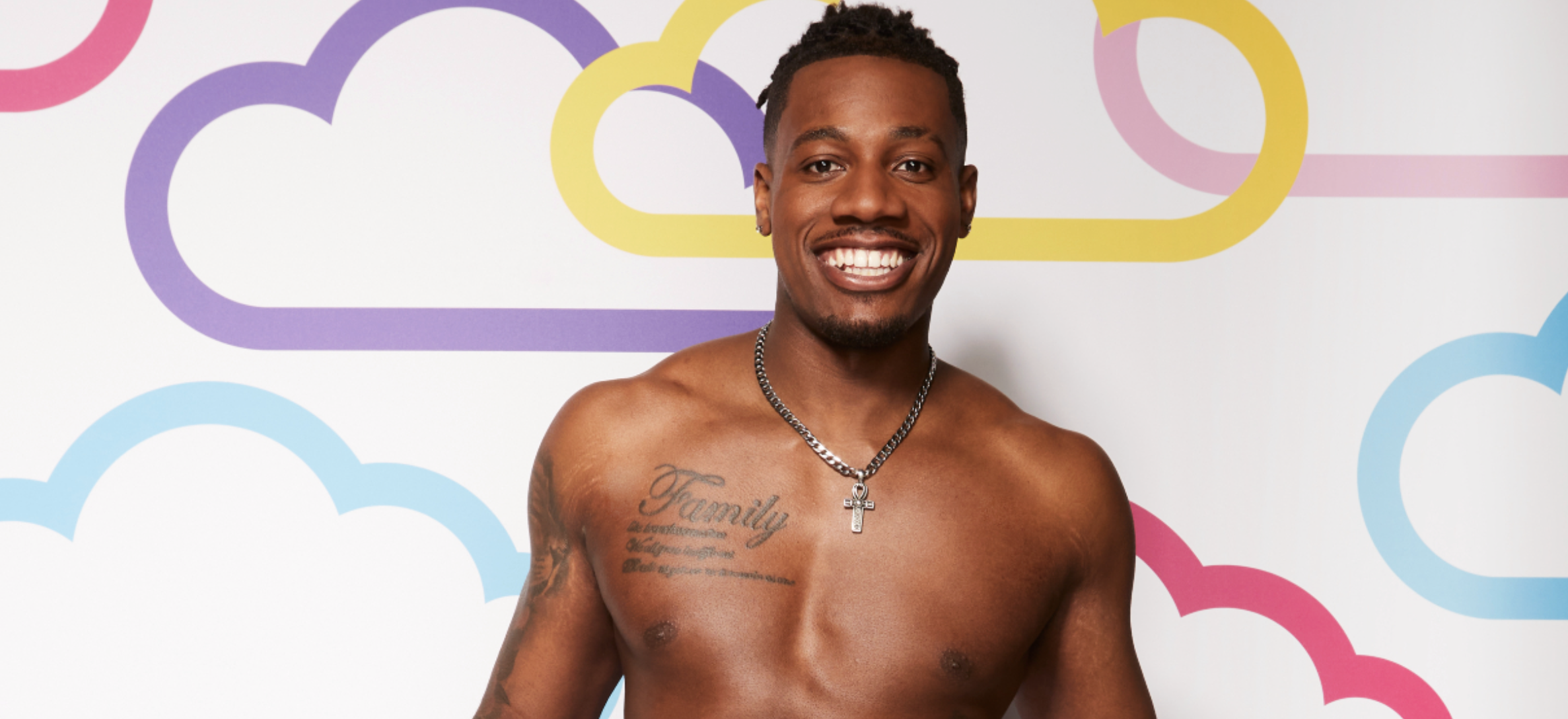 Love Island All Stars 2026 cast