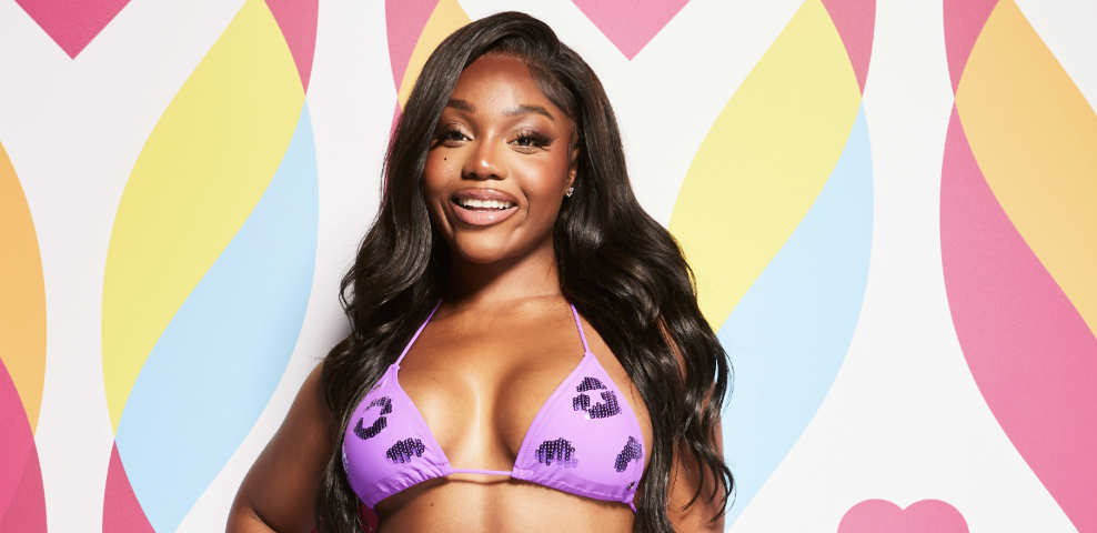 Love Island All Stars 2026 cast