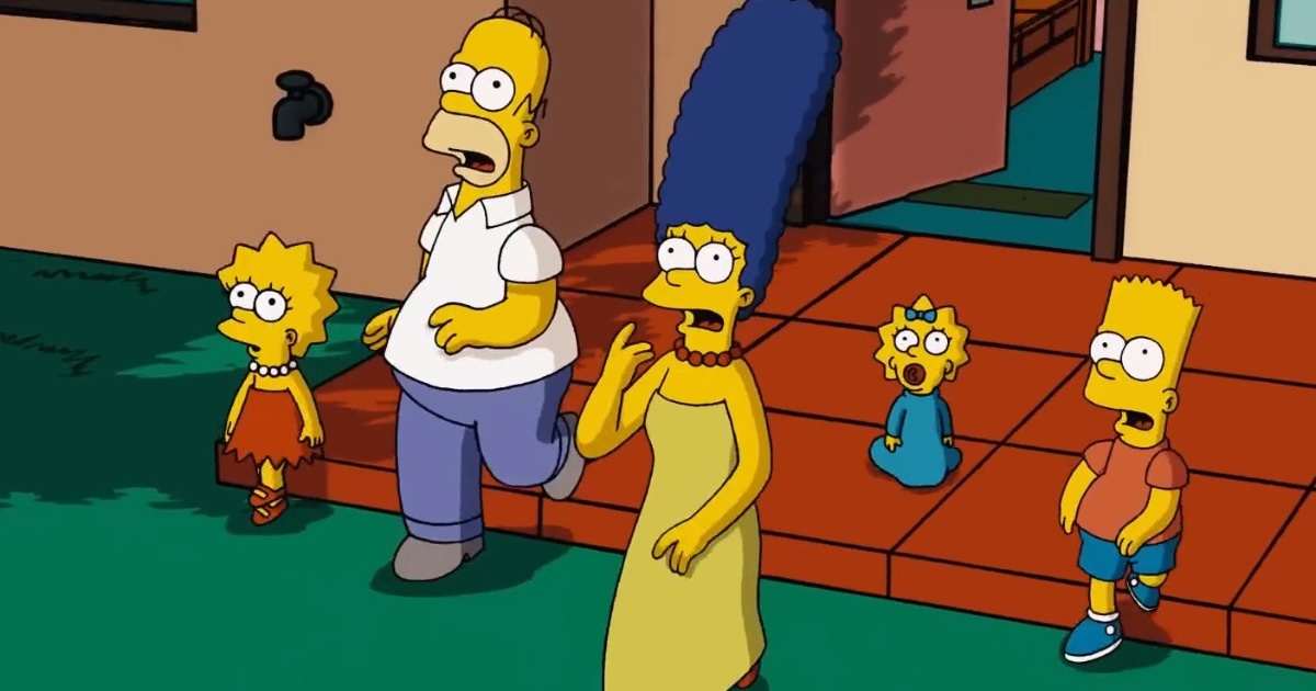 Eight scary The Simpsons predictions for 2026 that could come true