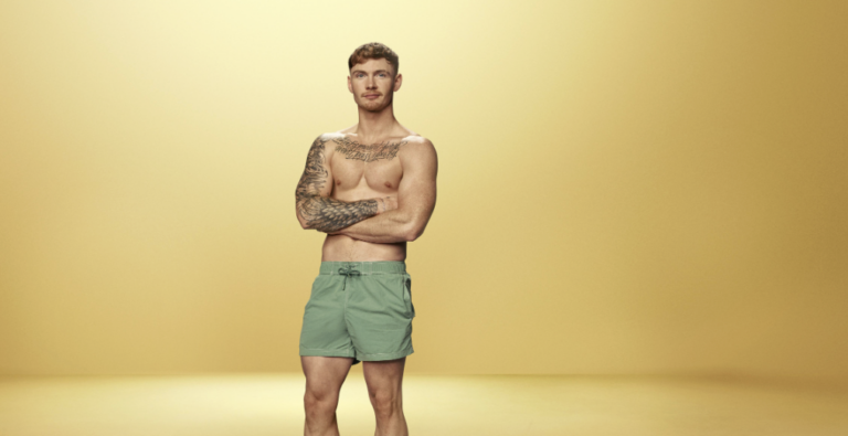 Crisp Who Is George Knight? Meet Love Island 2026 Contestant And Footballer Capture Concept Crisp Who Is George Knight? Meet Love Island 2026 Contestant And Footballer Capture Concept