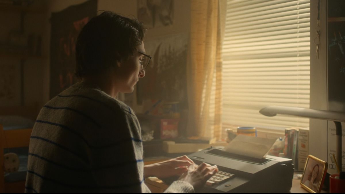 Stranger Things finale post-credits scene means