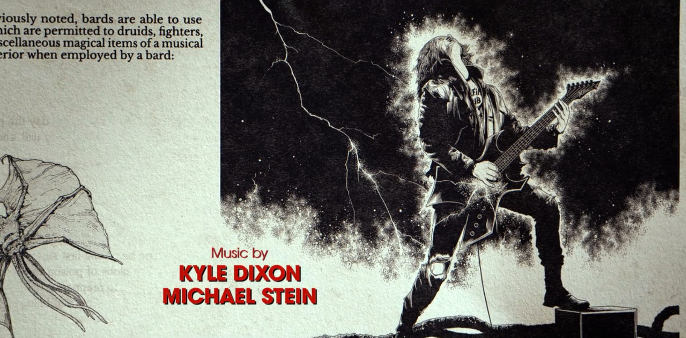 Stranger Things finale post-credits scene means