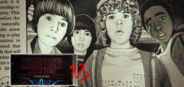 Stranger Things finale post-credits scene means