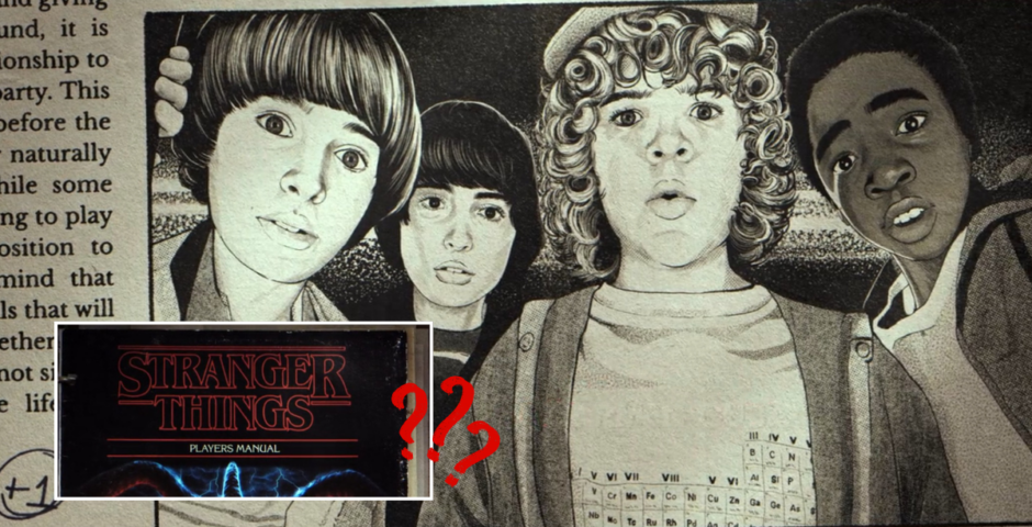 Stranger Things finale post-credits scene means