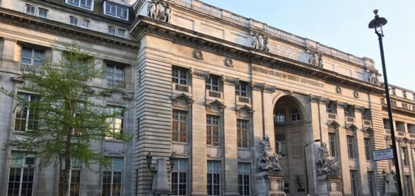 imperial college london where staff will strike in 2026