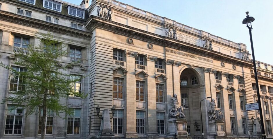 imperial college london where staff will strike in 2026