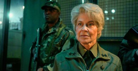 stranger things dr kay military