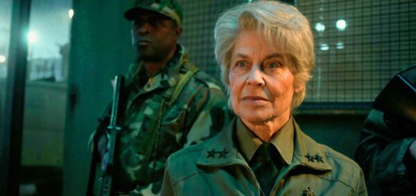 stranger things dr kay military