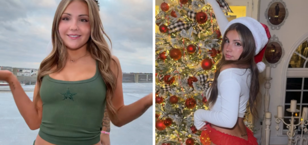 Piper Rockelle responds backlash OnlyFans