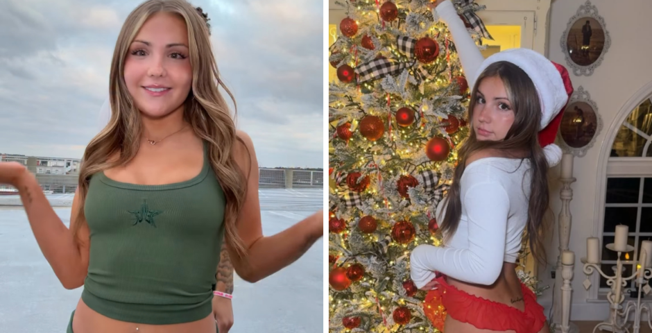 Piper Rockelle responds backlash OnlyFans