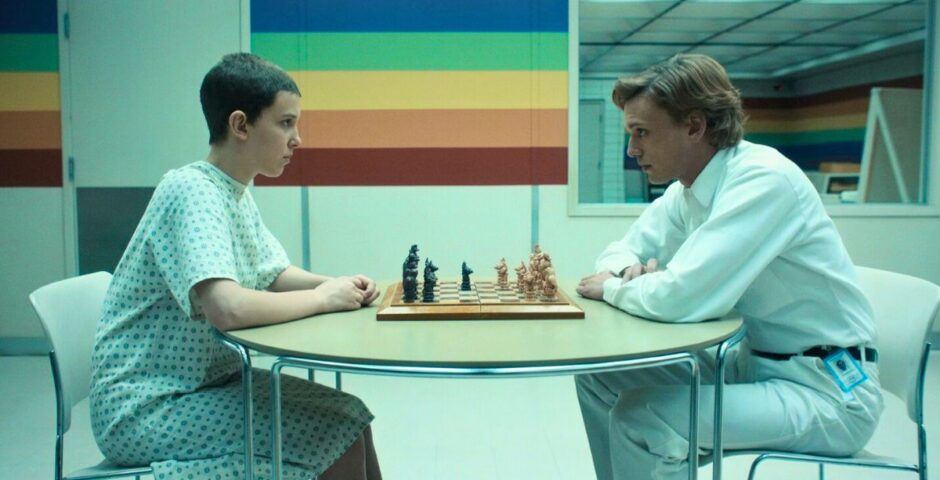 stranger things rainbow room conspiracy theory stuff eleven and vecna