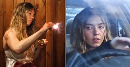 the housemaid sydney sweeney book film differences