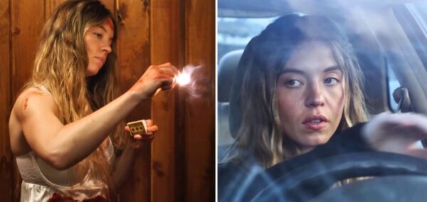 the housemaid sydney sweeney book film differences